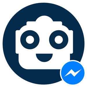 Servicio de creación de un bot en Messenger
